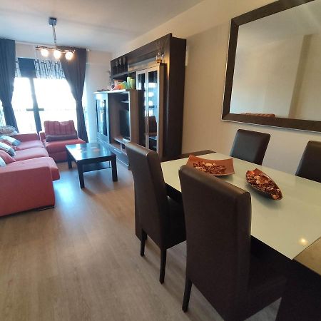 Precioso Apartamento Con Terraza, Pistas De Padel Y Piscinas Διαμέρισμα Castro Urdiales Εξωτερικό φωτογραφία