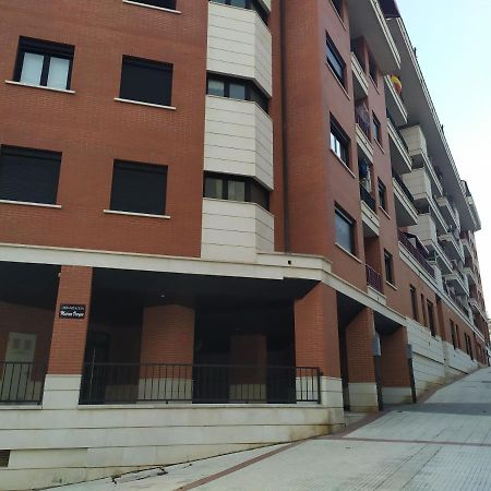 Precioso Apartamento Con Terraza, Pistas De Padel Y Piscinas Διαμέρισμα Castro Urdiales Εξωτερικό φωτογραφία