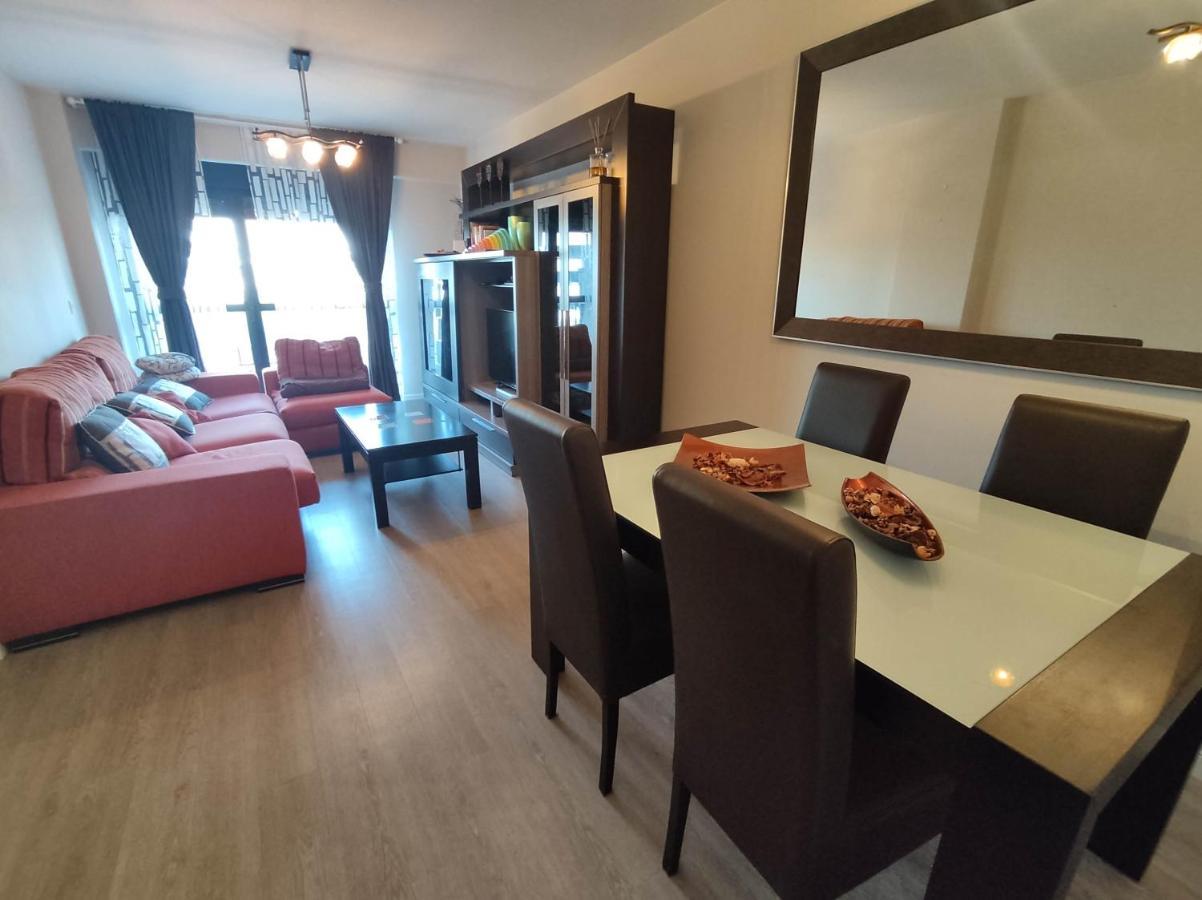 Precioso Apartamento Con Terraza, Pistas De Padel Y Piscinas Διαμέρισμα Castro Urdiales Εξωτερικό φωτογραφία