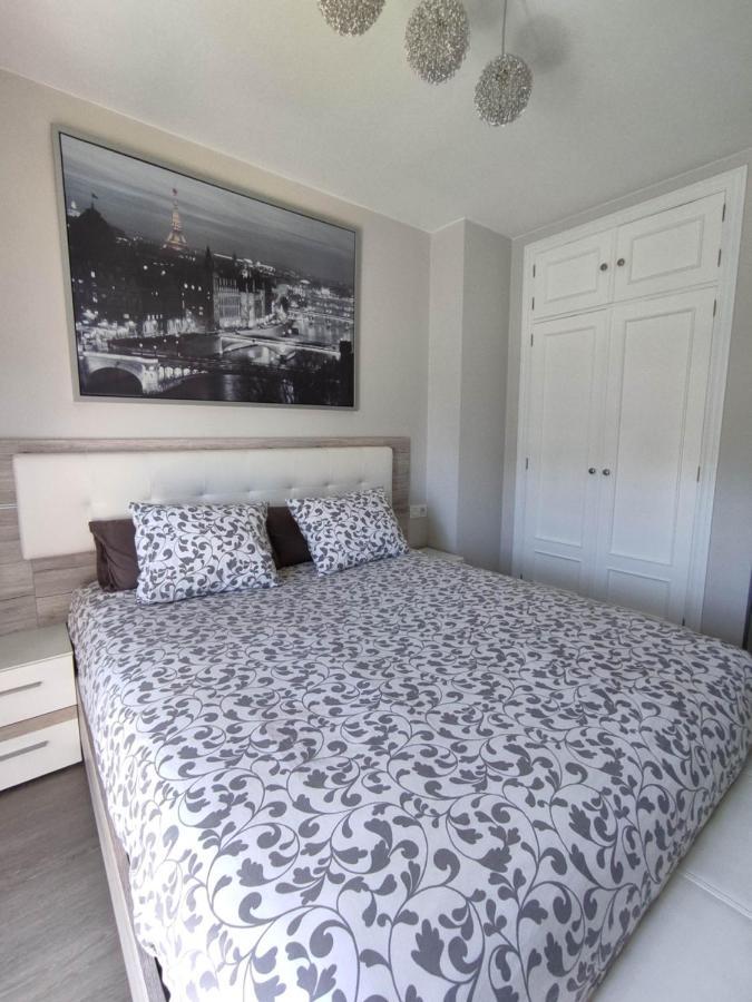 Precioso Apartamento Con Terraza, Pistas De Padel Y Piscinas Διαμέρισμα Castro Urdiales Εξωτερικό φωτογραφία