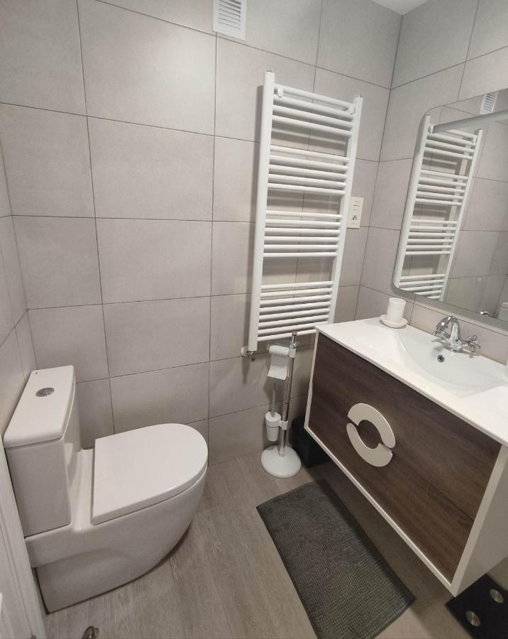 Precioso Apartamento Con Terraza, Pistas De Padel Y Piscinas Διαμέρισμα Castro Urdiales Εξωτερικό φωτογραφία
