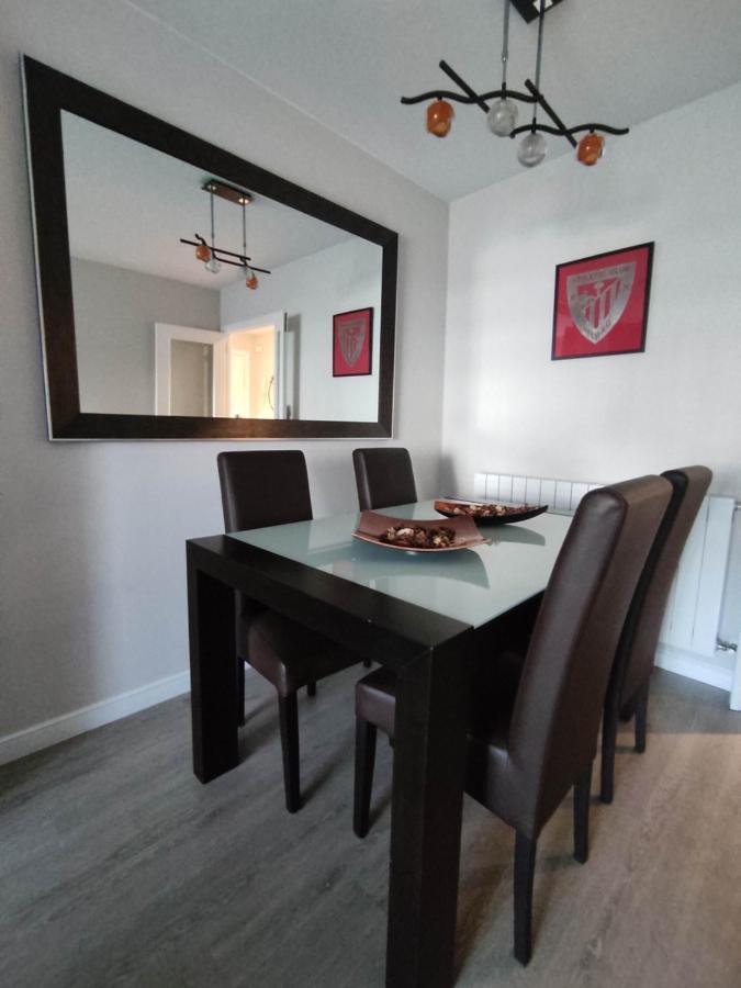 Precioso Apartamento Con Terraza, Pistas De Padel Y Piscinas Διαμέρισμα Castro Urdiales Εξωτερικό φωτογραφία