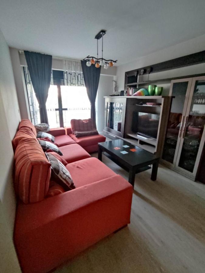 Precioso Apartamento Con Terraza, Pistas De Padel Y Piscinas Διαμέρισμα Castro Urdiales Εξωτερικό φωτογραφία