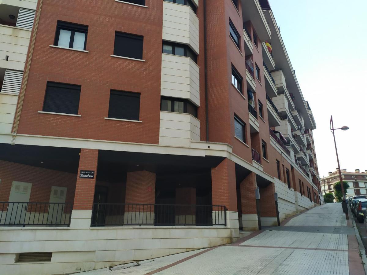 Precioso Apartamento Con Terraza, Pistas De Padel Y Piscinas Διαμέρισμα Castro Urdiales Εξωτερικό φωτογραφία