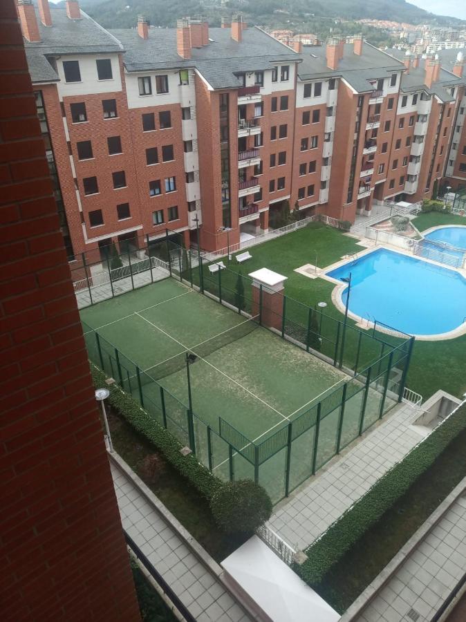 Precioso Apartamento Con Terraza, Pistas De Padel Y Piscinas Διαμέρισμα Castro Urdiales Εξωτερικό φωτογραφία